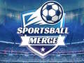                                                                       Sportsball Merge ﻞﯿﮭﮐ