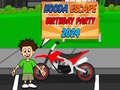                                                                       Hooda Escape Birthday Party 2024 ﻞﯿﮭﮐ