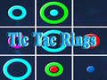                                                                       Tic Tac Rings ﻞﯿﮭﮐ