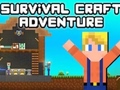                                                                       Survival Craft Adventure ﻞﯿﮭﮐ