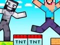                                                                       Noob Gigachad: Parkour Tricks Challenge ﻞﯿﮭﮐ