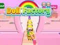                                                                      Doll Factory ﻞﯿﮭﮐ
