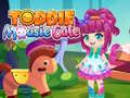                                                                       Toddie Mousie Cute ﻞﯿﮭﮐ