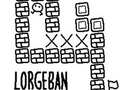                                                                       Lorgeban ﻞﯿﮭﮐ