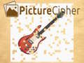                                                                       Picture Cipher ﻞﯿﮭﮐ