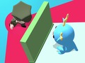                                                                       Blue Monster: Catch Me ﻞﯿﮭﮐ