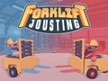                                                                       Forklift Jousting ﻞﯿﮭﮐ