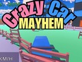                                                                       Crazy Car Mayhem ﻞﯿﮭﮐ