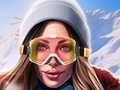                                                                       Mystery on the Slopes ﻞﯿﮭﮐ