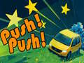                                                                       Push! Push! ﻞﯿﮭﮐ