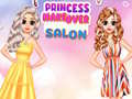                                                                       Princess Makeover Salon ﻞﯿﮭﮐ