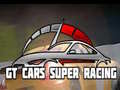                                                                       GT Cars Super Racing ﻞﯿﮭﮐ