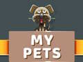                                                                       My Pets ﻞﯿﮭﮐ