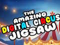                                                                       The Amazing Digital Circus Jigsaw ﻞﯿﮭﮐ