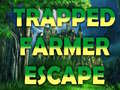                                                                       Trapped Farmer Escape ﻞﯿﮭﮐ