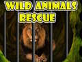                                                                       Wild Animals Rescue ﻞﯿﮭﮐ