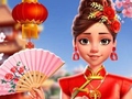                                                                       Celebrity Lunar New Year ﻞﯿﮭﮐ