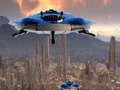                                                                       Ufo Spaceship Adventure ﻞﯿﮭﮐ