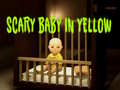                                                                       Scary Baby in Yellow ﻞﯿﮭﮐ