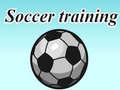                                                                       Soccer training ﻞﯿﮭﮐ