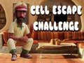                                                                       Cell Escape Challenge ﻞﯿﮭﮐ