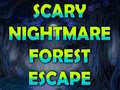                                                                       Scary Nightmare Forest Escape ﻞﯿﮭﮐ