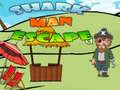                                                                       Shark Man Escape ﻞﯿﮭﮐ