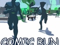                                                                       Comic Run ﻞﯿﮭﮐ