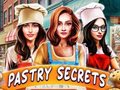                                                                       Pastry Secrets ﻞﯿﮭﮐ