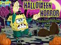                                                                       Sponge Bob Square Pants Halloween Horror FrankenBob's Quest Part 1 ﻞﯿﮭﮐ