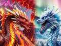                                                                       So Different Dragons ﻞﯿﮭﮐ