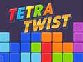                                                                       Tetra Twist ﻞﯿﮭﮐ