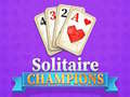                                                                       Solitaire Champions ﻞﯿﮭﮐ