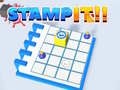                                                                       Stamp It Puzzle ﻞﯿﮭﮐ