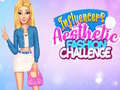                                                                       Influencers Aesthetic Fashion Challenge ﻞﯿﮭﮐ