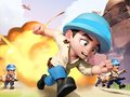                                                                       Top War: Survival Island ﻞﯿﮭﮐ
