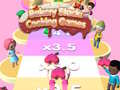                                                                       Bakery Stack: Cooking Games ﻞﯿﮭﮐ