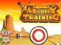                                                                       Archery Training ﻞﯿﮭﮐ