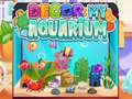                                                                       Decor: My Aquarium ﻞﯿﮭﮐ