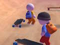                                                                       Longboard Crasher ﻞﯿﮭﮐ