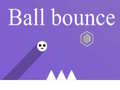                                                                       Ball Bounce ﻞﯿﮭﮐ