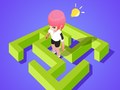                                                                       Puzzle Maze Escape ﻞﯿﮭﮐ