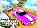                                                                       Crash Car Parkour Simulator ﻞﯿﮭﮐ