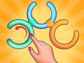                                                                       Untangle Rings Master ﻞﯿﮭﮐ