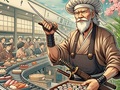                                                                       Samurai Chef Expresss ﻞﯿﮭﮐ