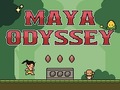                                                                       Maya Odyssey ﻞﯿﮭﮐ