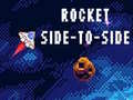                                                                       Rocket Side-to-Side ﻞﯿﮭﮐ