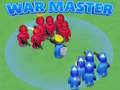                                                                       War Master ﻞﯿﮭﮐ