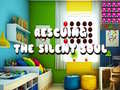                                                                       Rescuing the Silent Soul ﻞﯿﮭﮐ