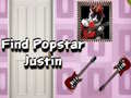                                                                       Find Popstar Justin ﻞﯿﮭﮐ